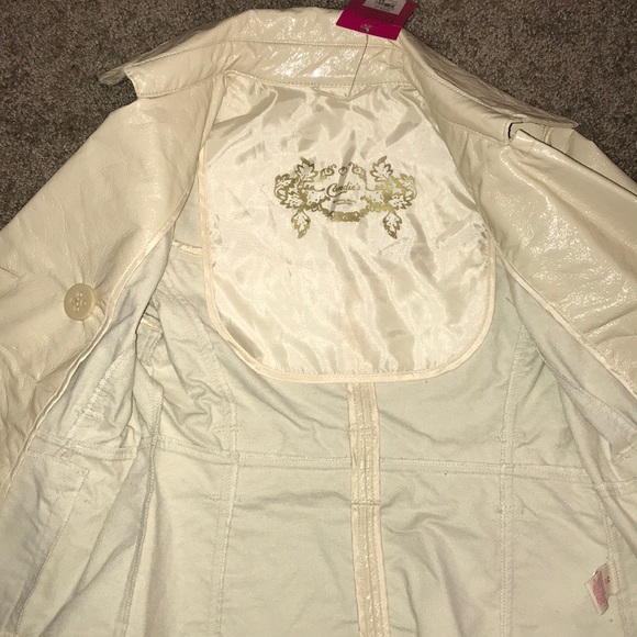 Candies Jacket - Picture 3 of 5